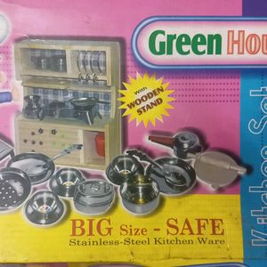 Kitchen Set For Kids