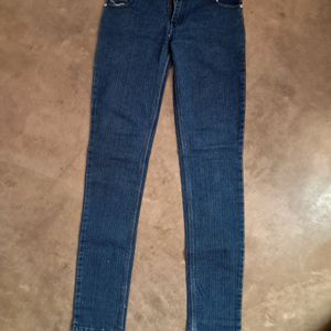 Girls Jeans