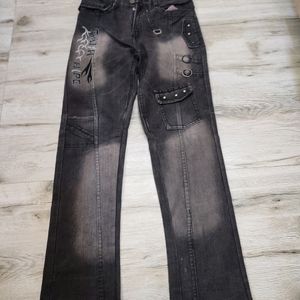 Sabrin jeans Size 24 Sh0091