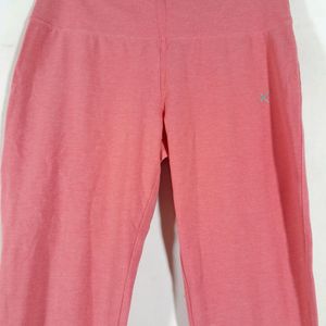 Coral Casual 3/4th Active Trouser ( Women's)