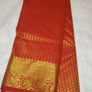 Banarasi Silk Sarees ( New Saree )