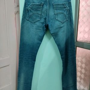 Cobb Italy Jeans