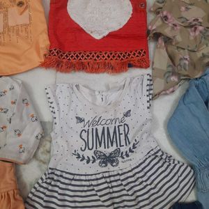 Beautiful 😍Baby Clothes