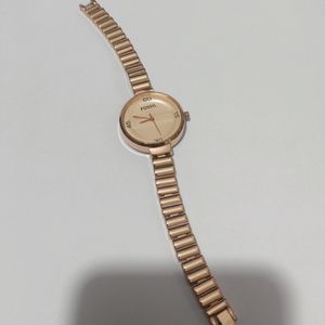 Fossil Watch