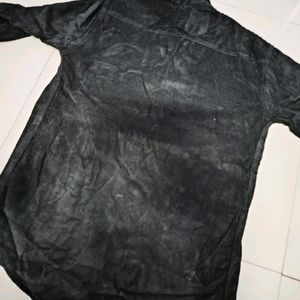 Black Party' Shirt