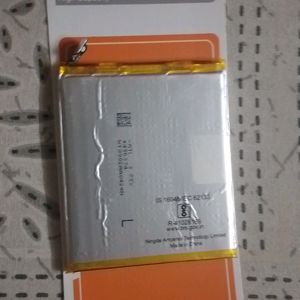 Vivo Used Battery