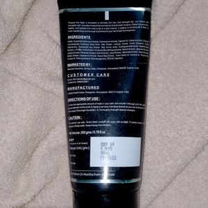 Rivaasa Protein Hair Mask