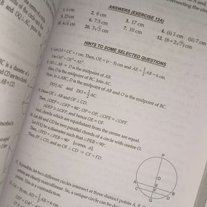 Mathematics Book