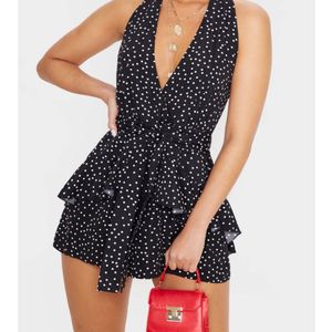 Pretty Little Thing Romper