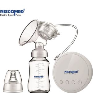 Breast Milk Pump Electric