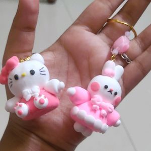 Cute Keychains