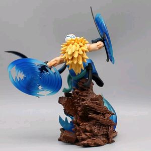 One Piece Anime Killer Action Figure