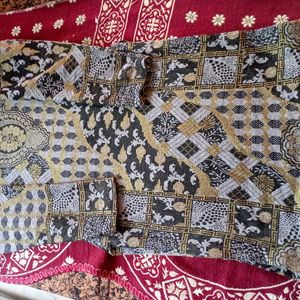 Wollen Kurti For Sale