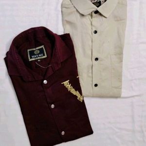 2 Shirt