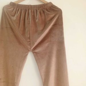 Girls Thermal Lower