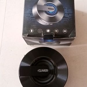 Brand New Clavier Bluetooth Speaker