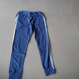 Boys Track Pant Age 8-10