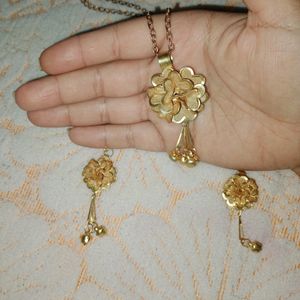 Royal Jwellery Set