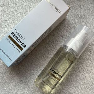 Bella Voste Professional Makeup Remover