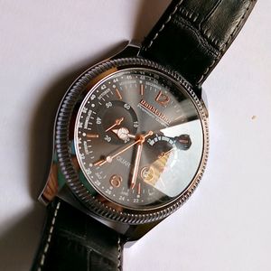 Quartz Working Men Wrist Watch