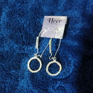 Combo offer!! Set of 11 earings.