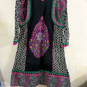 Pakistani Dress