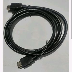 HDMI CABLE 1.5 MTR, UNUSED NEW CONDITION