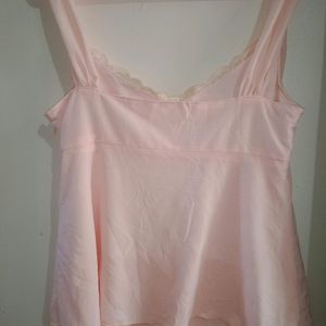 babydoll Top