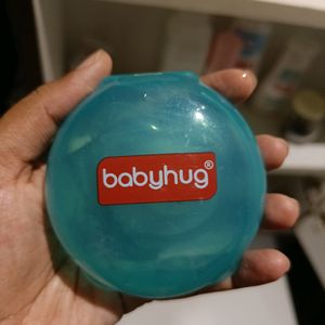 Babyhug Nipple Shields