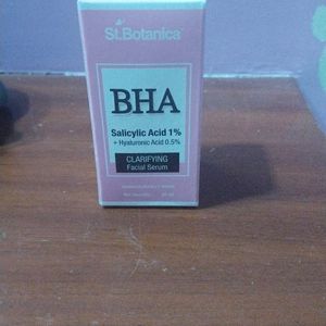 St.Bioderma Salicylic Acid Face Serum