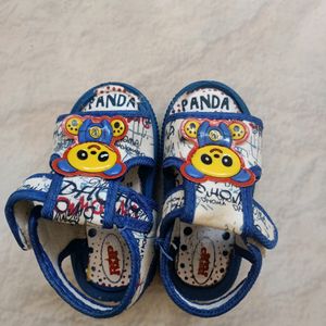 baby boy sandals