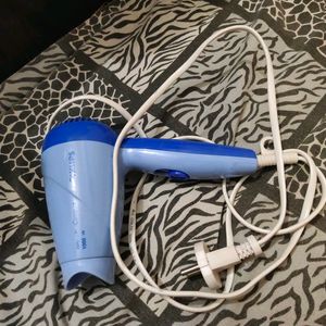 Philips hair dryer