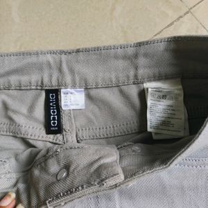 H&M Bootcut Jeans