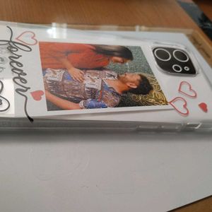 Printed Photo Case