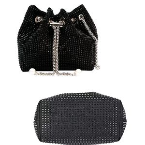 New Stylish Trendy Prettty Slingbag Black