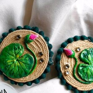 Handmade Jewellery Clay 2