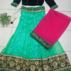 Lehenga