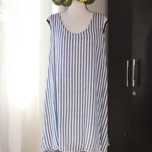 Summer Cotton Dress