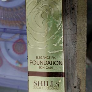 Foundation