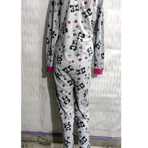 Soft Jumpsuit For women's