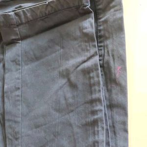 Pant For Men Nevy Blue