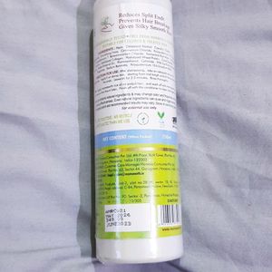 Mamaearth Rice Water Conditioner