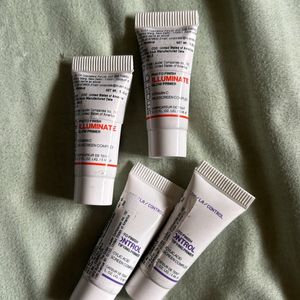 Smashbox Photo Finish Primer