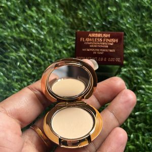 Charlotte Tilbury Micro Powder