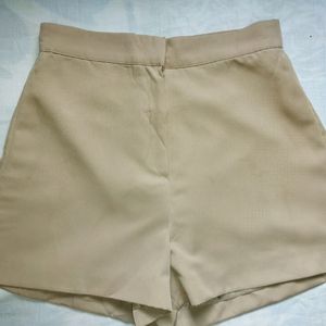 Casual Short Pants