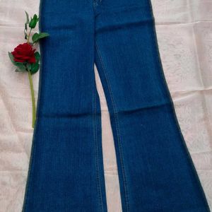 Bootcut Jeans For Women