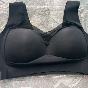 Imported Women Sports Active Wear Bra