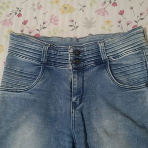 Stylish Jeans For Girls/Women