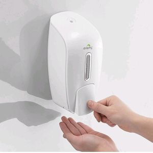 New Wall Mounted Liquid Soap Dispenser - 800 ml