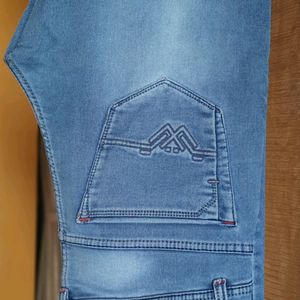 New Condition Jeans